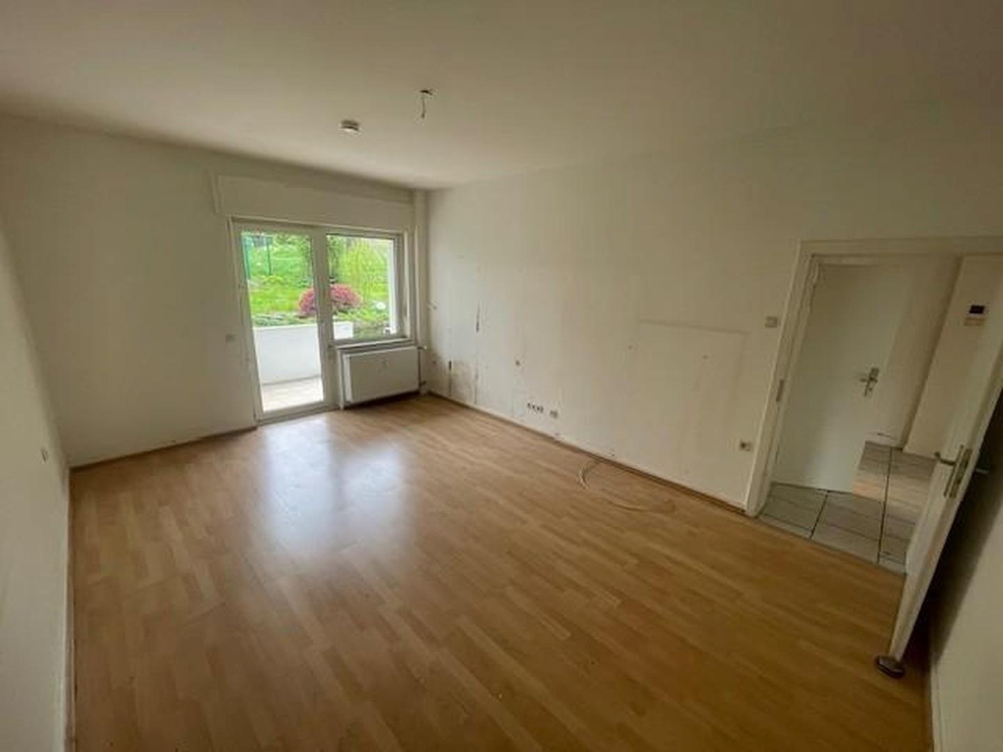 großes Zimmer 1