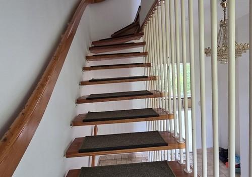 Treppe