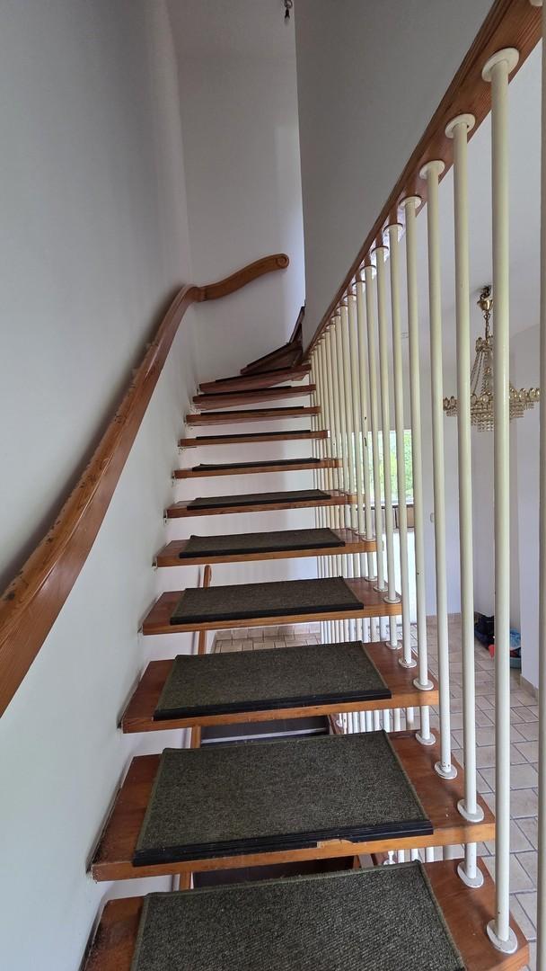 Treppe