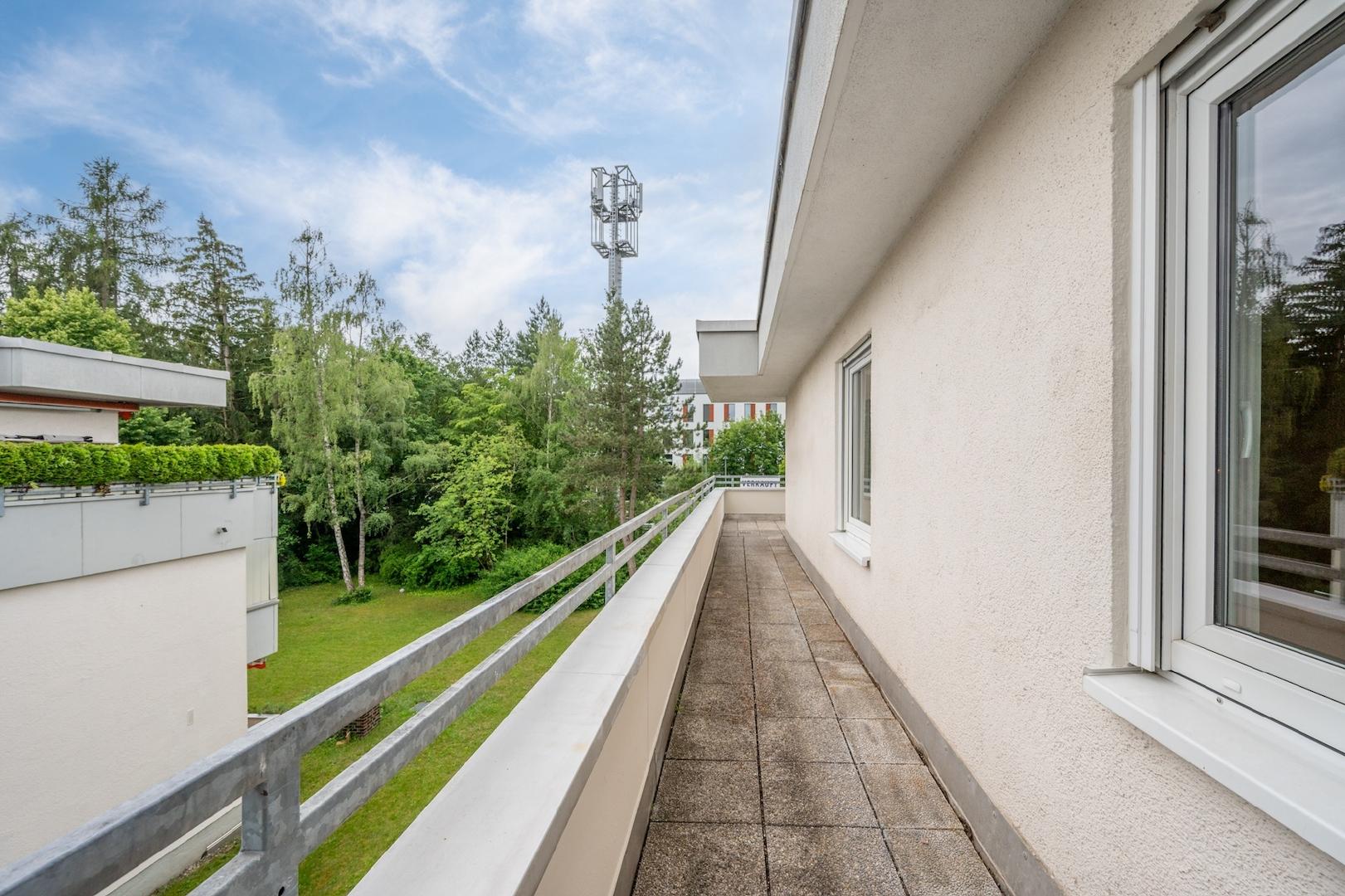 Balkon