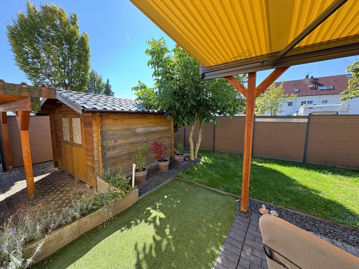 Garten
