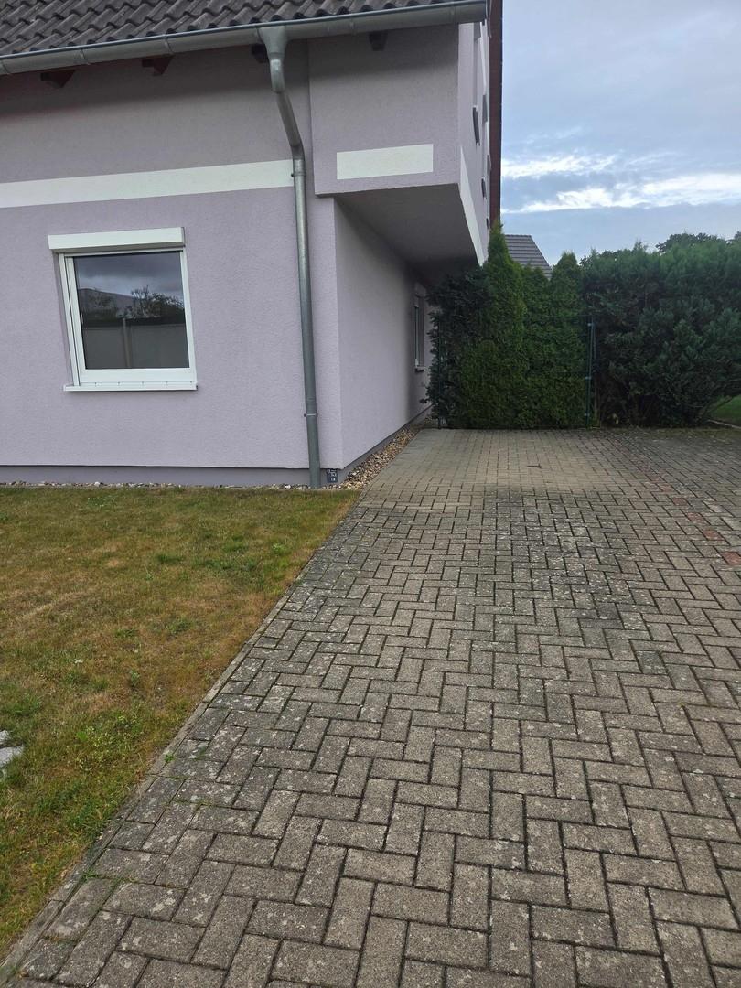 Parktplatz