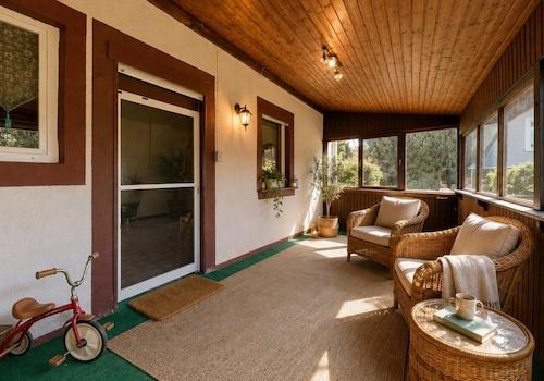 Veranda