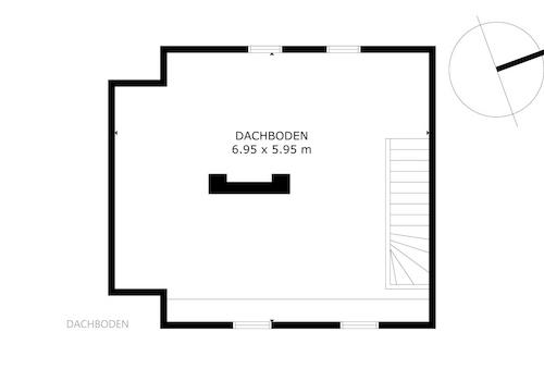 Dachboden