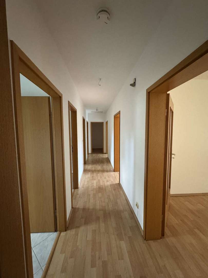 Flur