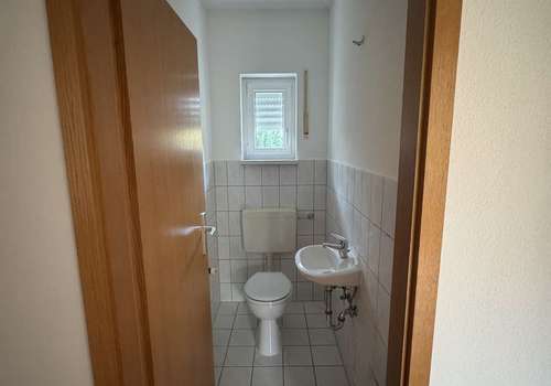 Gästeklo