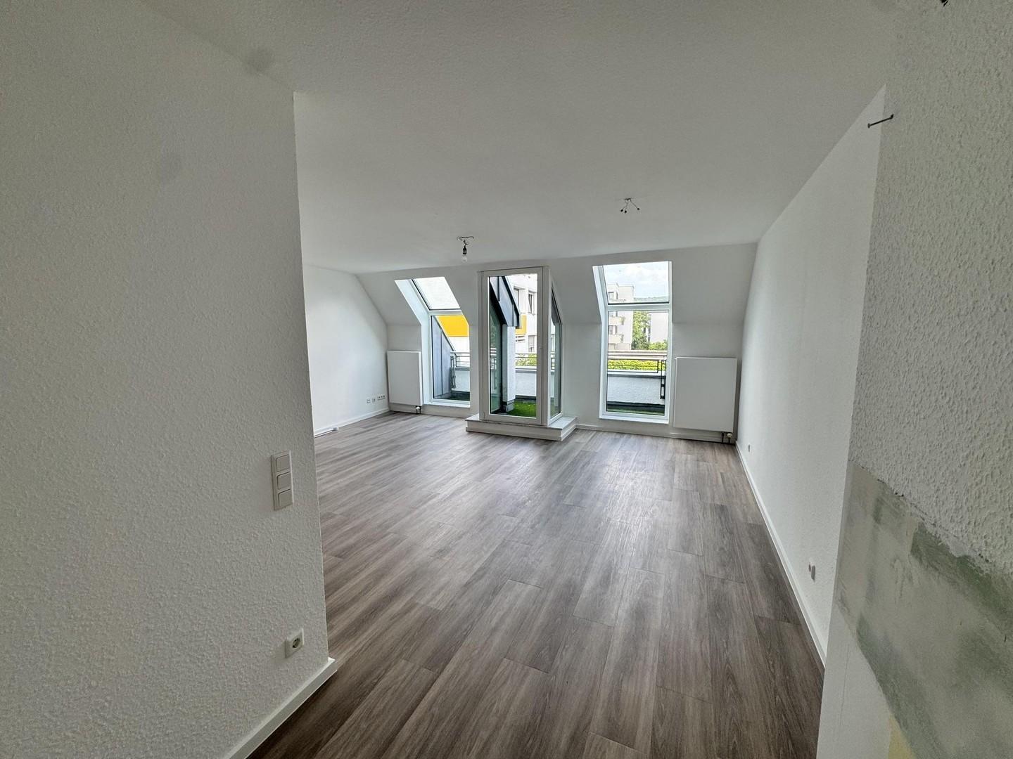 Wohn-/Essbereich
