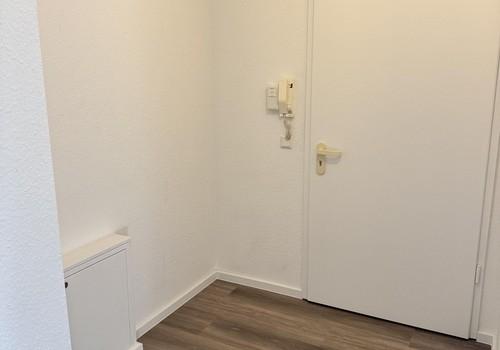 Wohnungstüre/Eingangsbereich