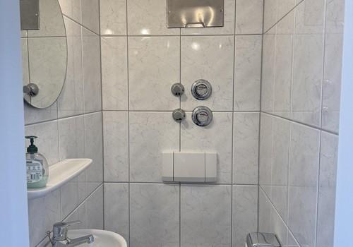 Gäste WC