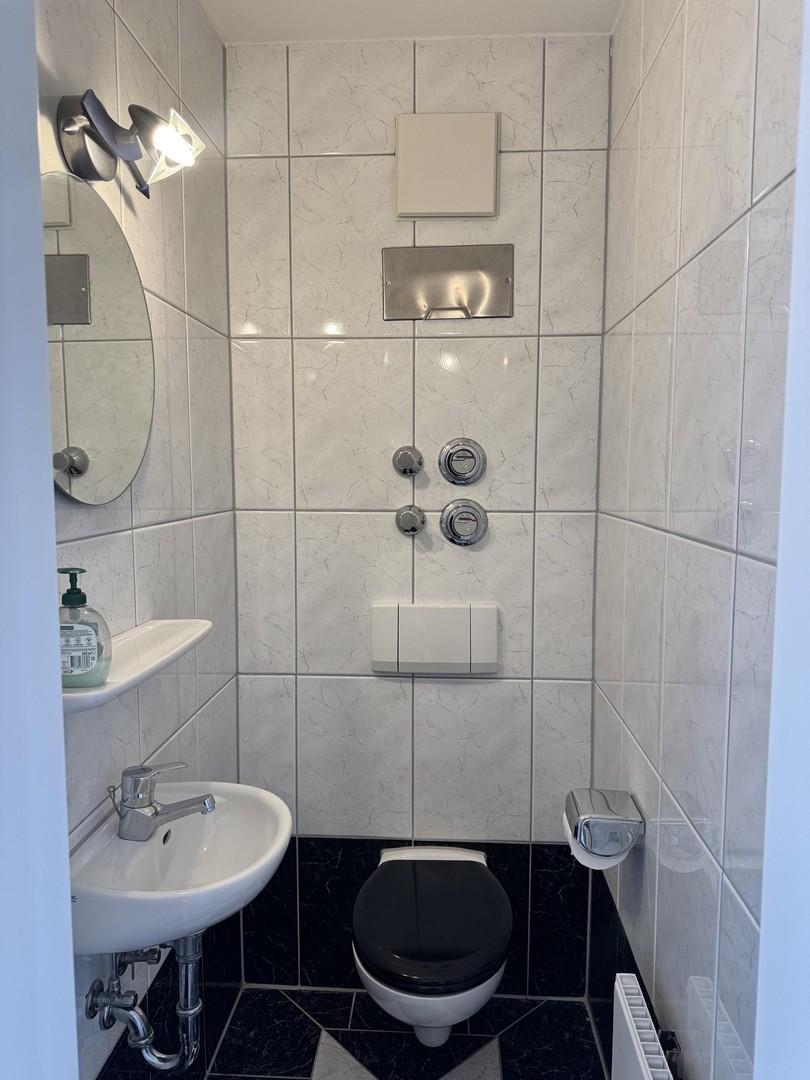 Gäste WC