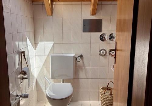 Separates WC