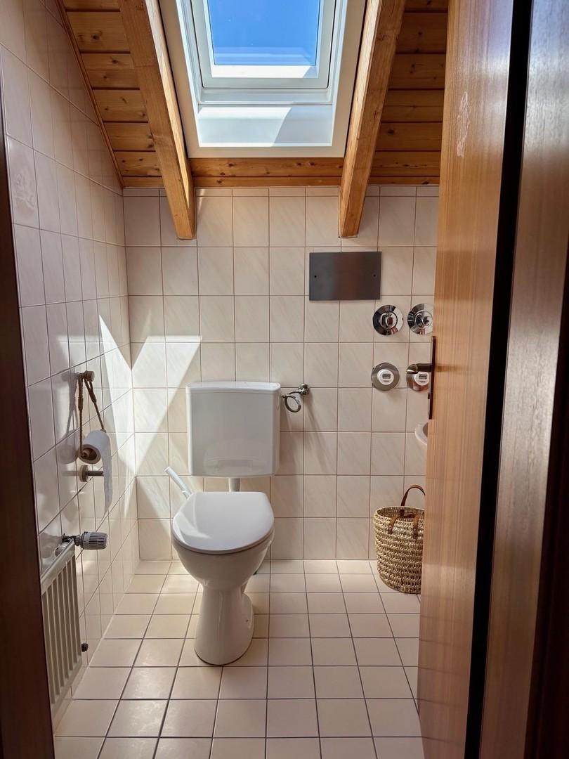 Separates WC