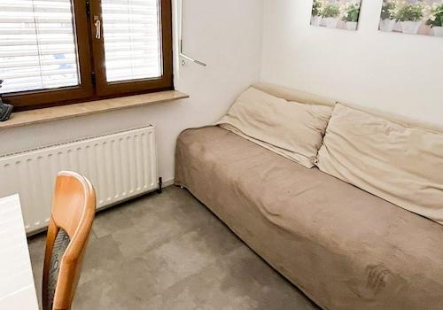 Wohn-/Esszimmer