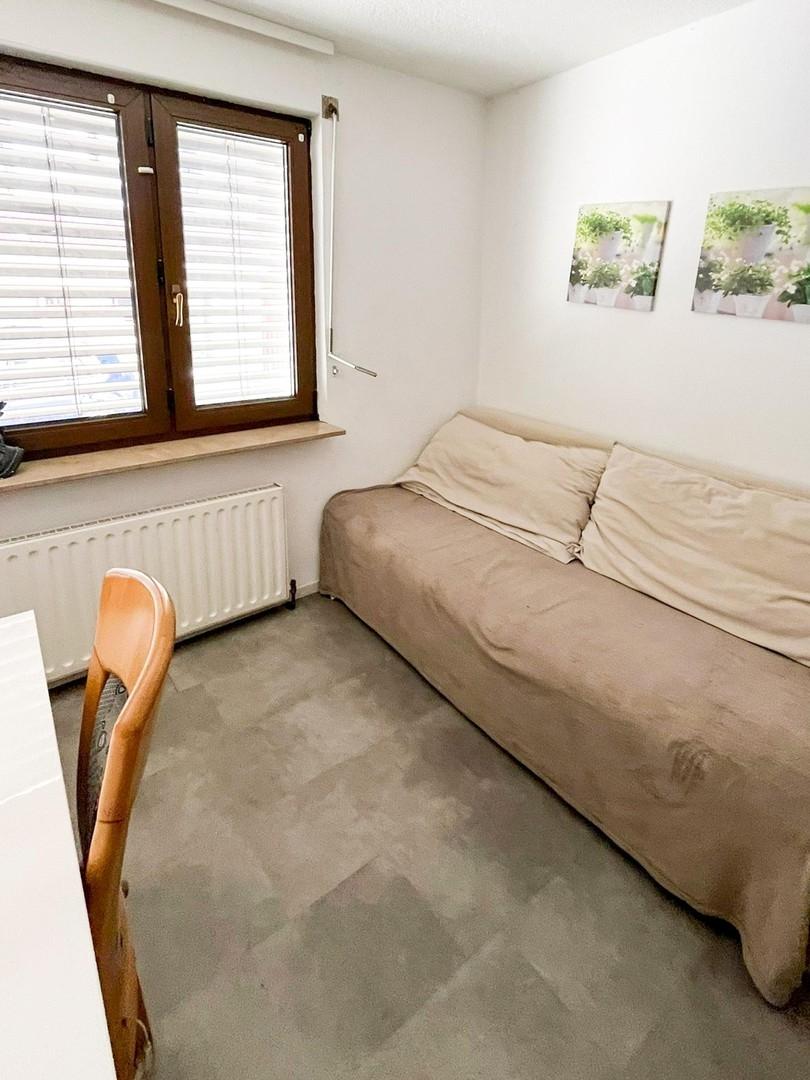 Wohn-/Esszimmer