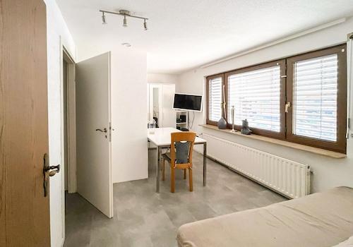 Wohn-/Esszimmer
