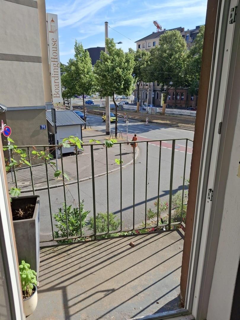 Balkon