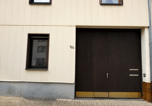 Ansicht