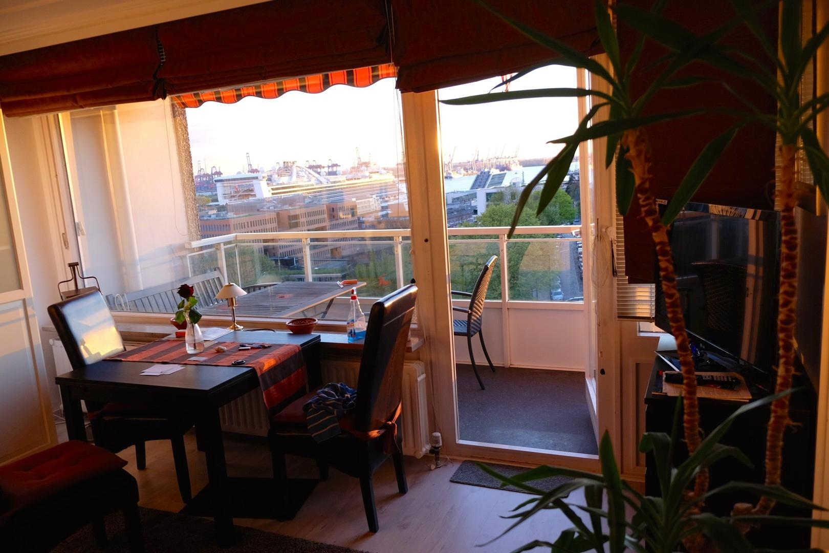 Wohnzimmer 2