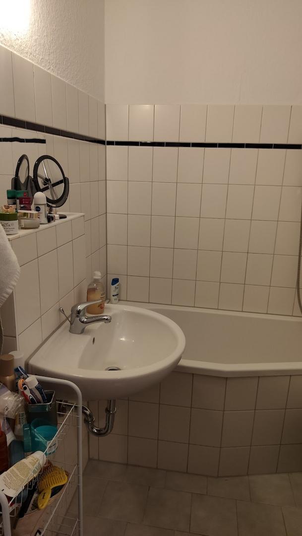 Wannenbad