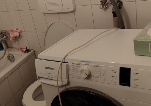 Badezimmer