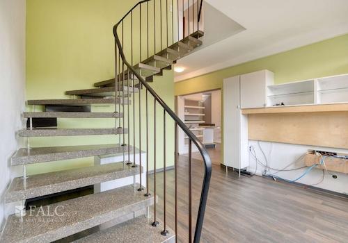 Treppe