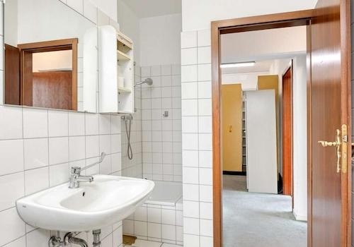 Dusche/WC