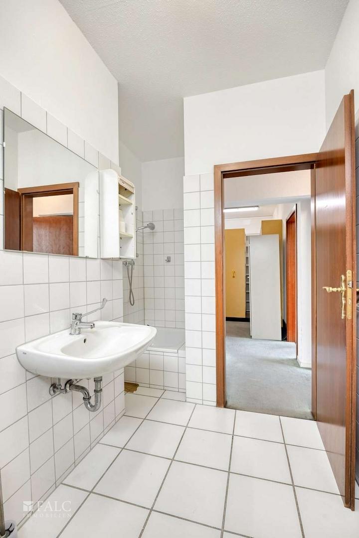 Dusche/WC