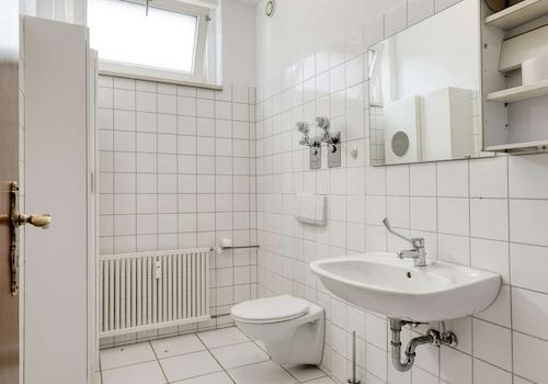 Dusche/WC