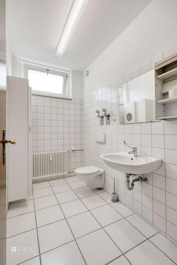 Dusche/WC