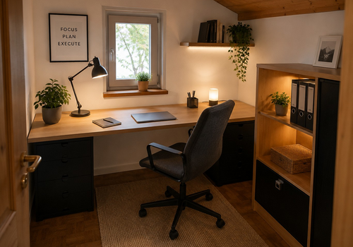 Büro