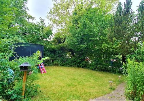 Garten 1 Südseite