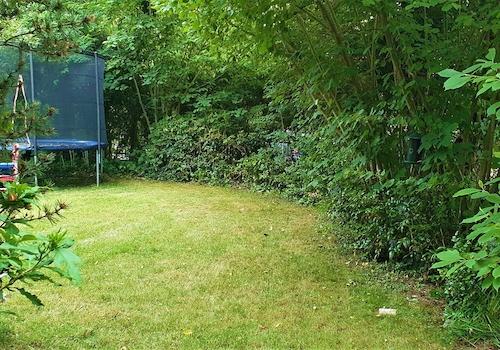 Garten 1 Südseite