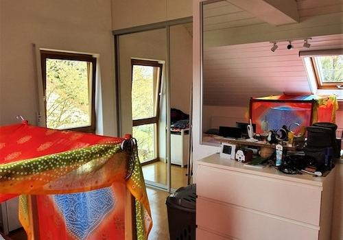 Schlaf- oder Kinderzimmer 1