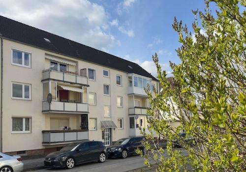 Blick-zum-Haus