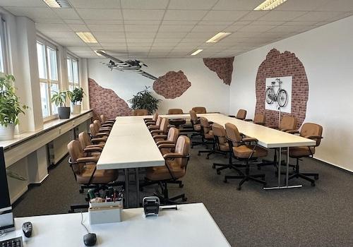 Seminar Konferenzraum