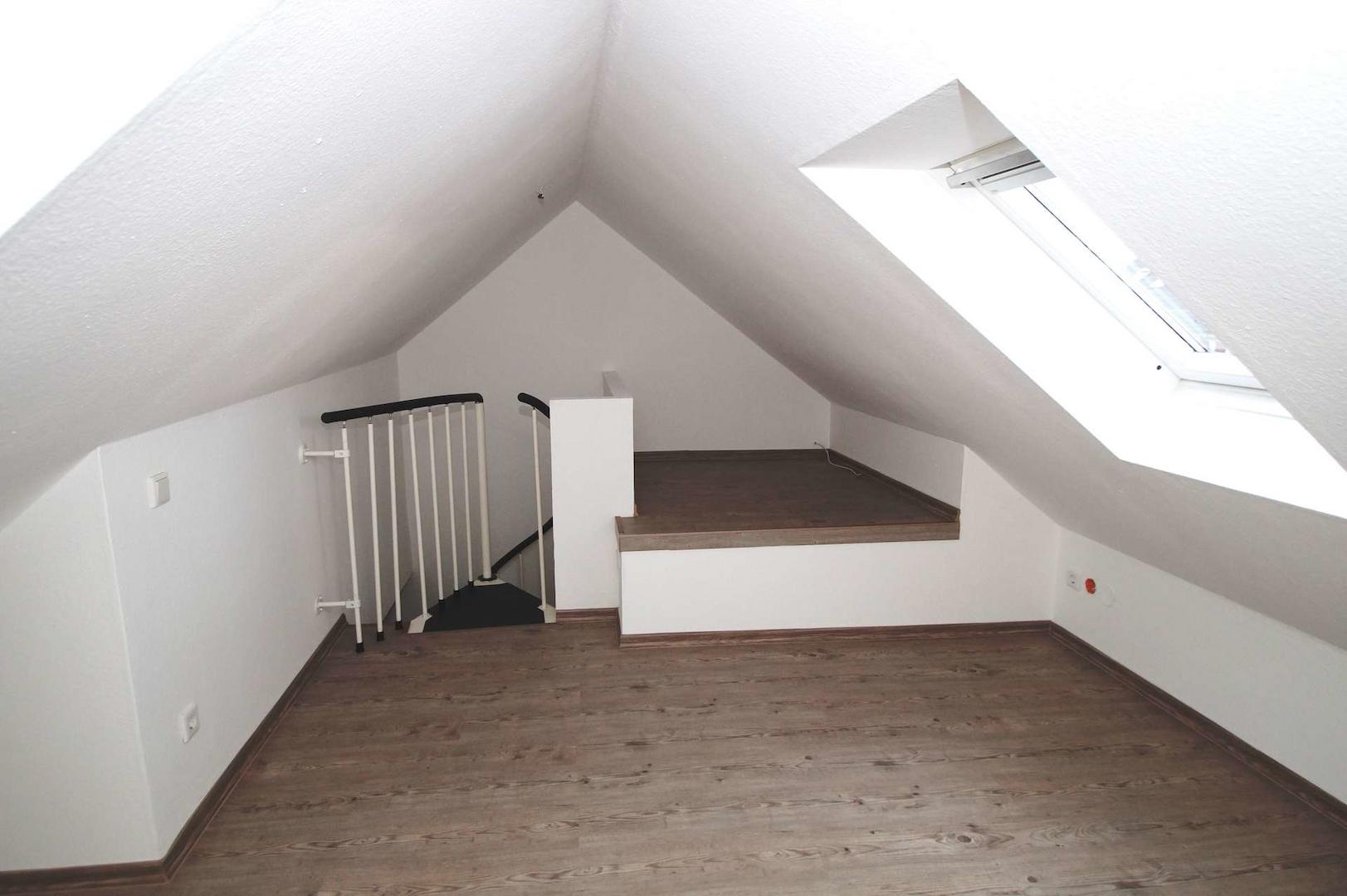 Spitzboden