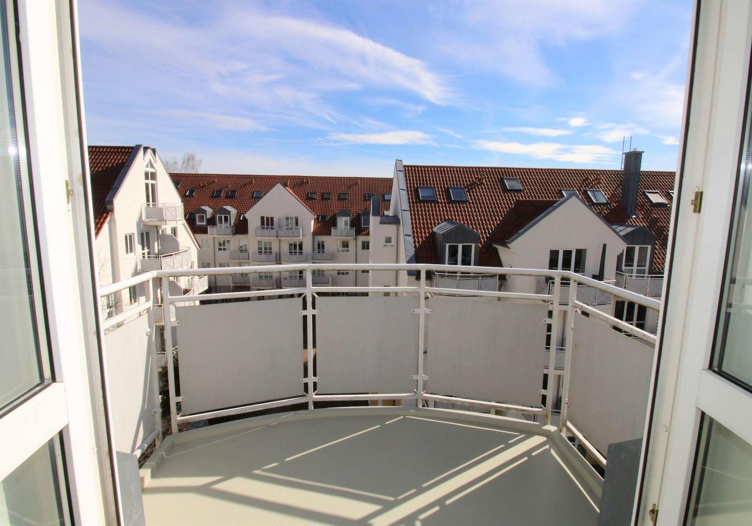 Balkon 1