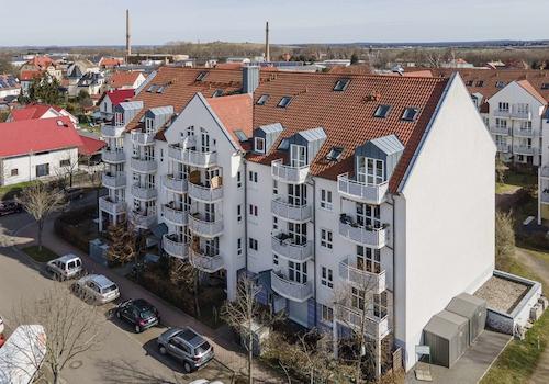 Straßenansicht