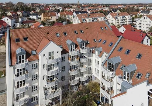 Rückansicht