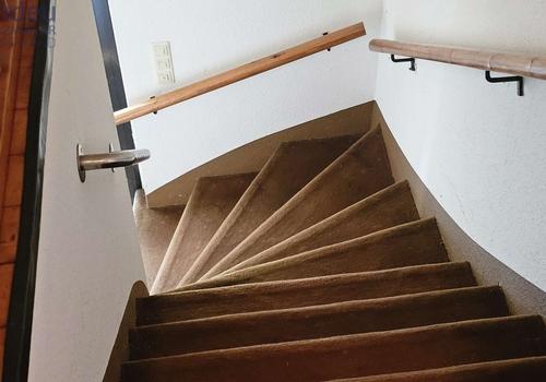 Treppe