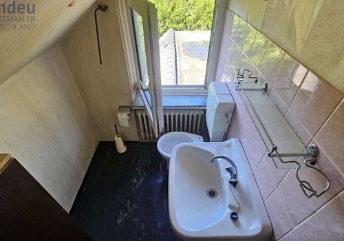 Badezimmer OG