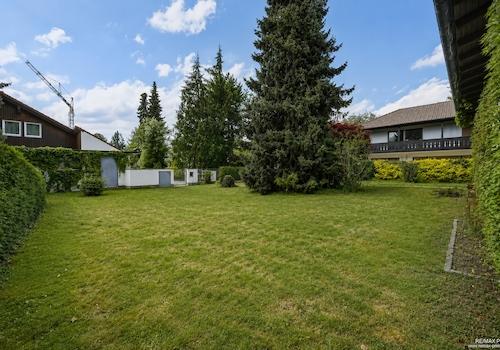 Ein Garten, der Raum für neue Lebensideen schafft