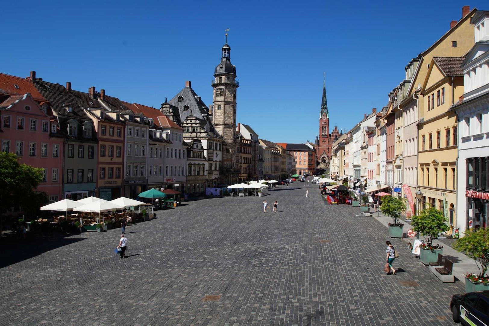 Markt