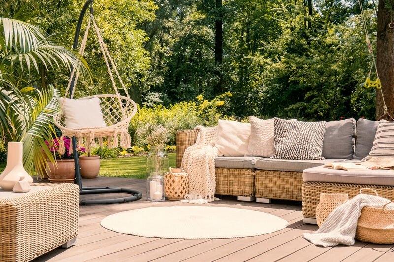 Garten