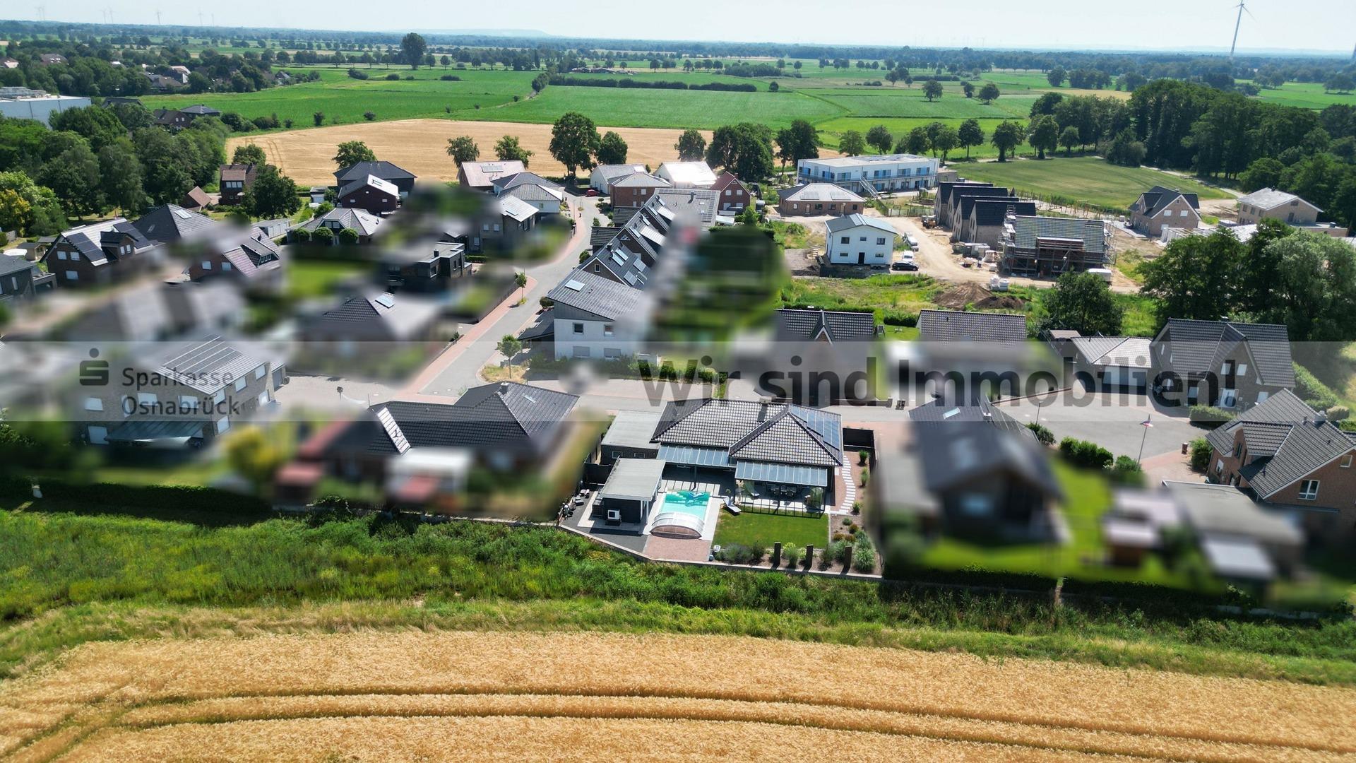 Umgebung