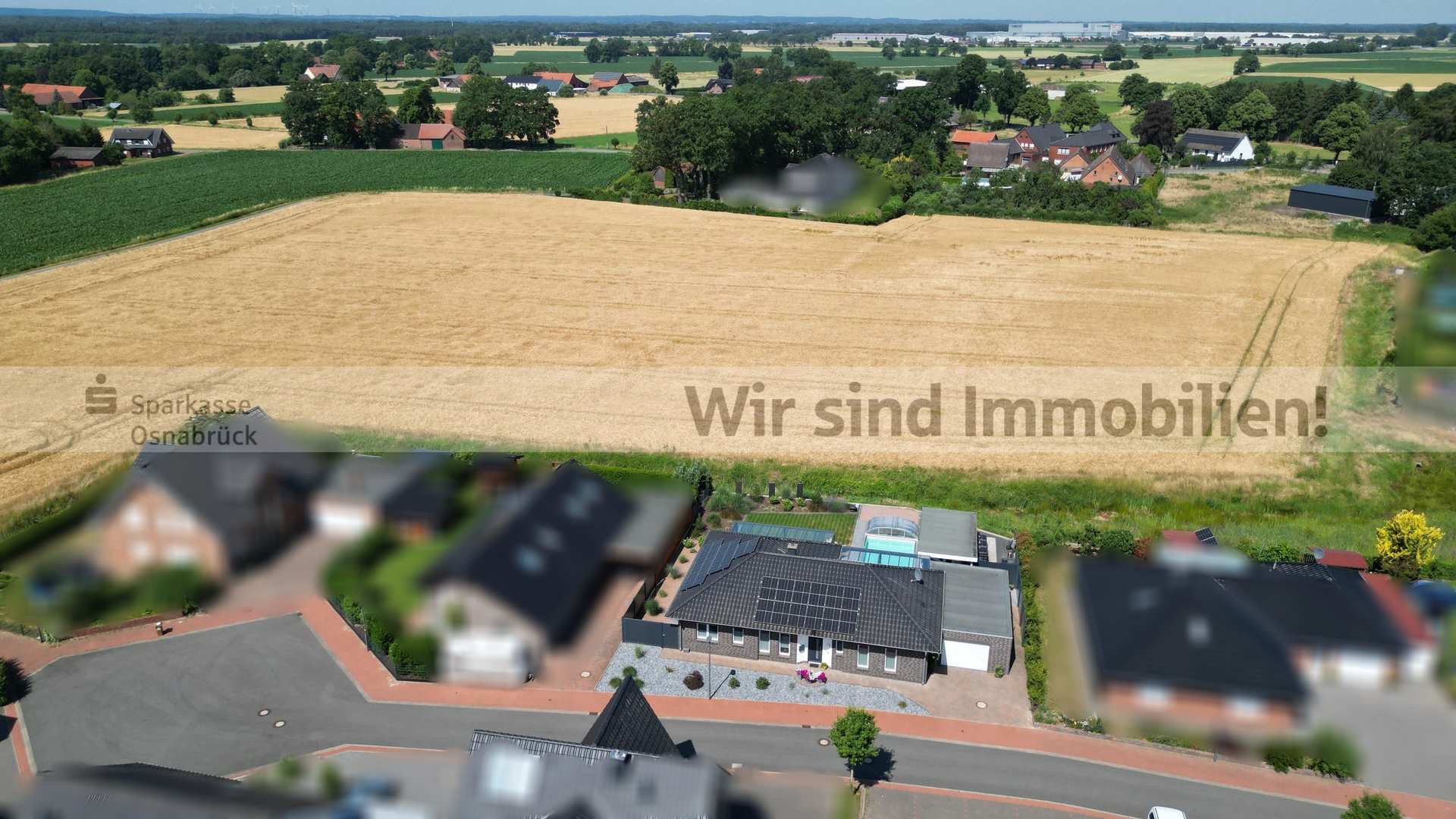 Umgebung
