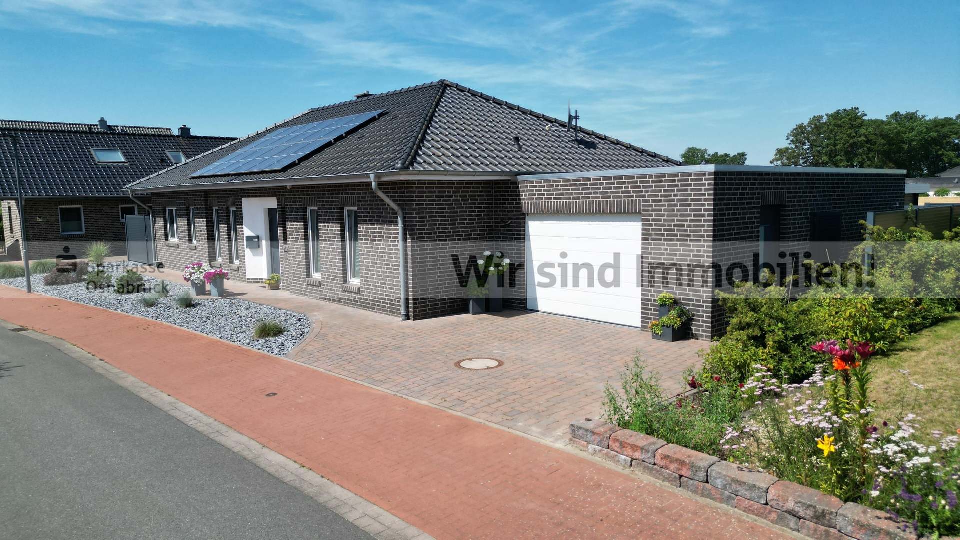 Frontansicht