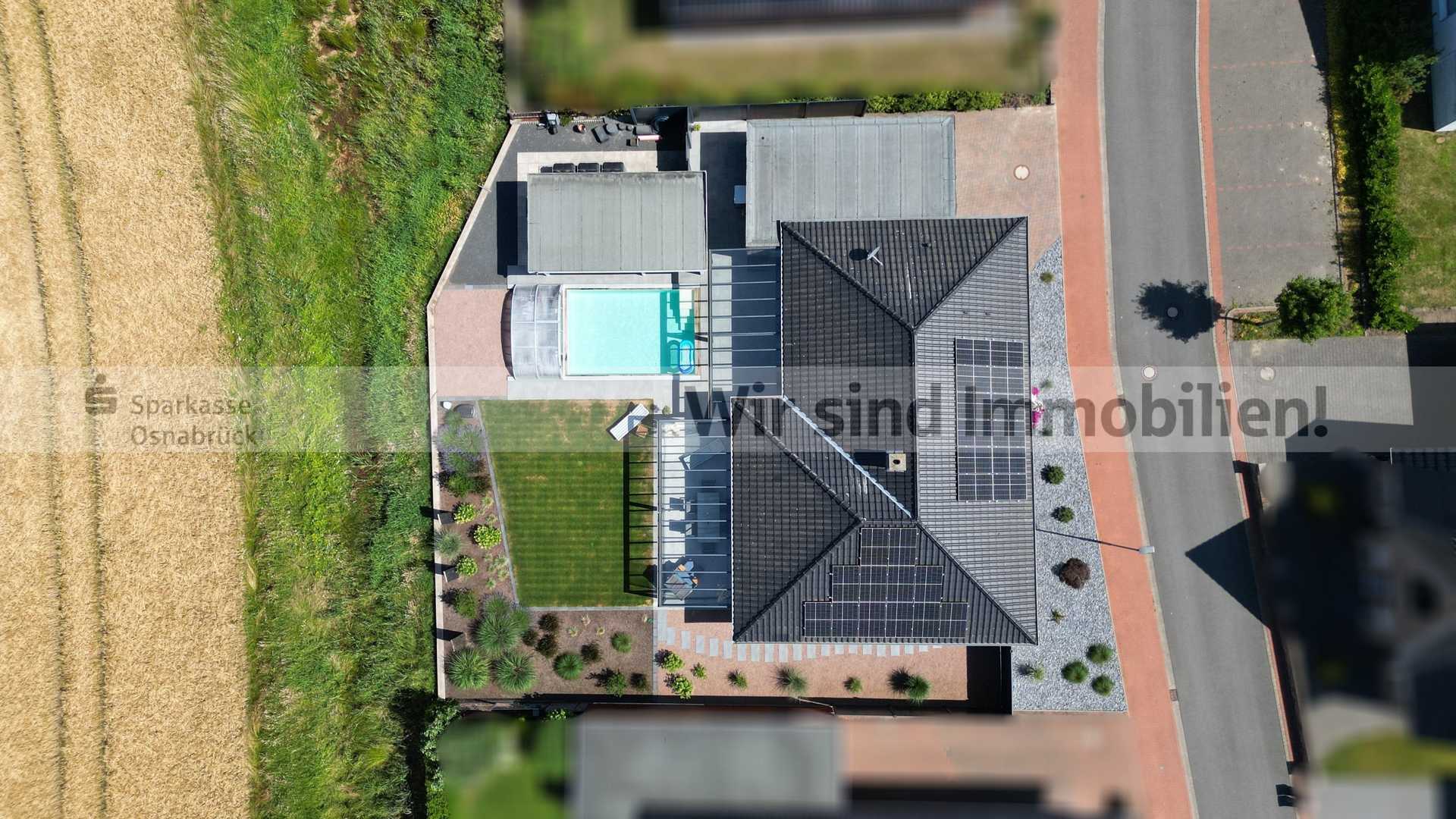 Vogelperspektive