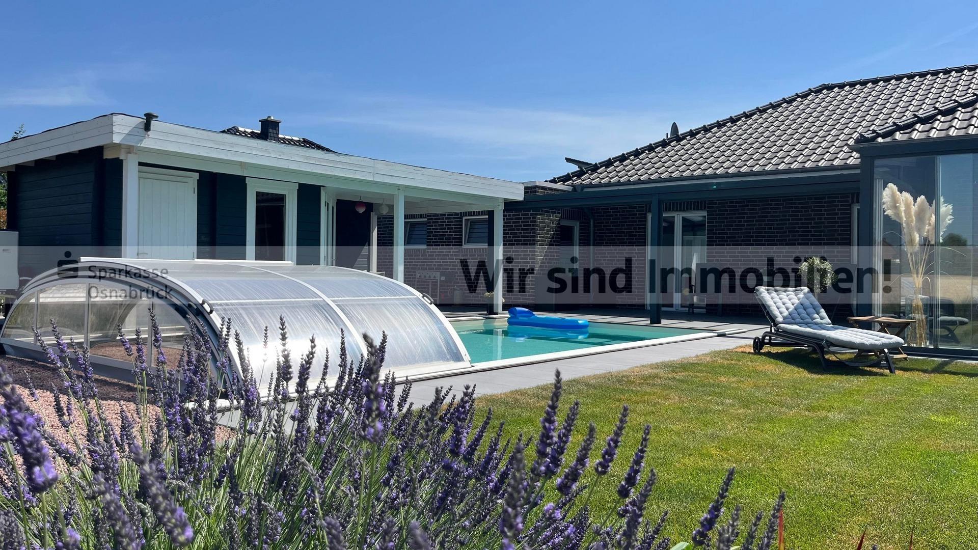 Impression Garten