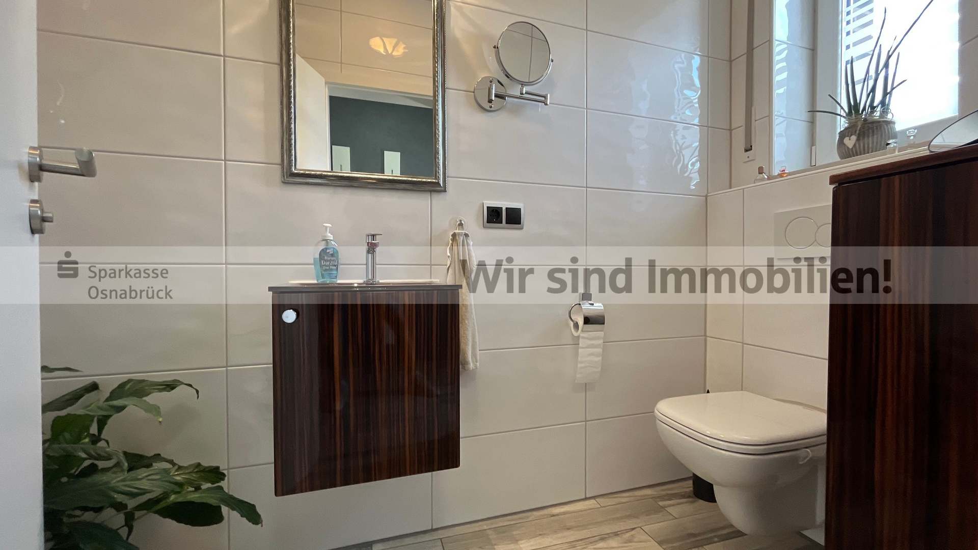 Gäste-WC